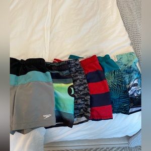 Boys Swim Bundle
